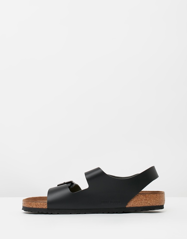 Birkenstock - Milano Regular Unisex