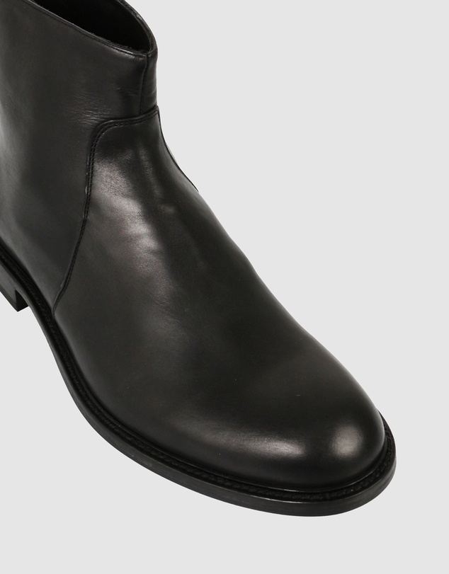 Brando - Ellington Dress Boots