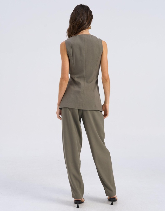 Vero Moda - Sira Tailored Vest