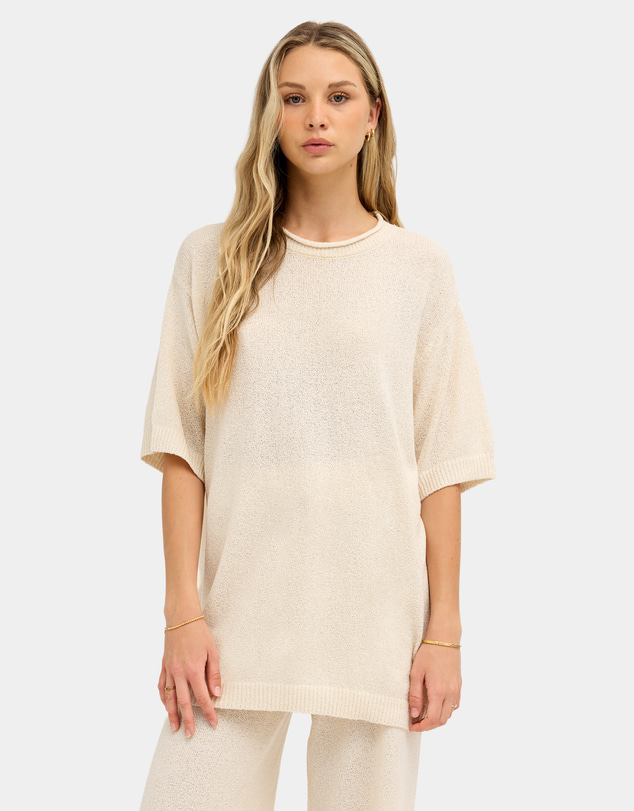 Roxy - Womens Shadows Knit Top
