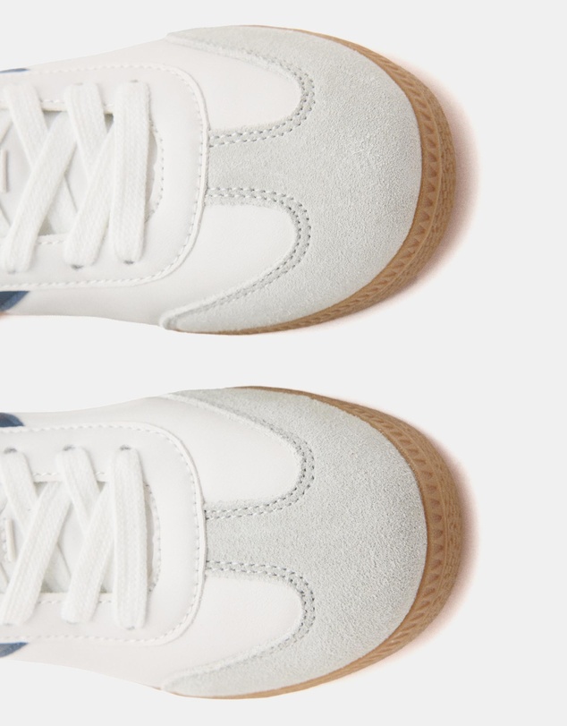 M.N.G - Greto Trainers - Kids-Teens