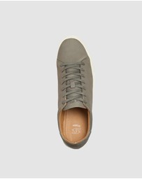 Dune London - Tavis - Grey