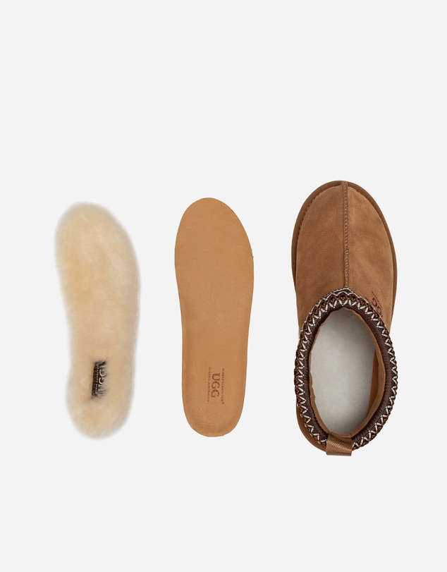 Ozwear Connection Uggs - Ugg Sydney Spring Slipper (Detachable Wool Insole)