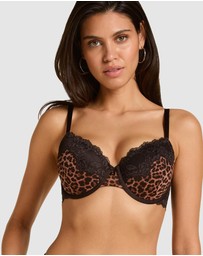 Hunkemoller - Gabrielle Padded Underwire Bra