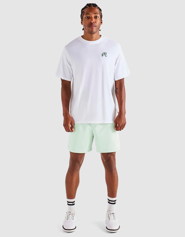 Malbon - Bermuda Playa Tee