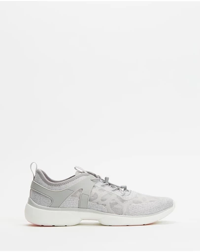 Vionic - Amalia Sneaker - Grey