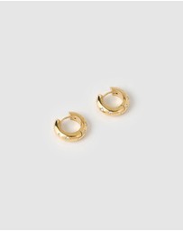 Arms Of Eve - Grace Earrings