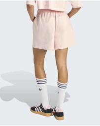 adidas Originals - Essentials French Terry Shorts Womens