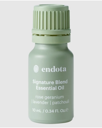 Endota - Livewell -Essential oil Signature