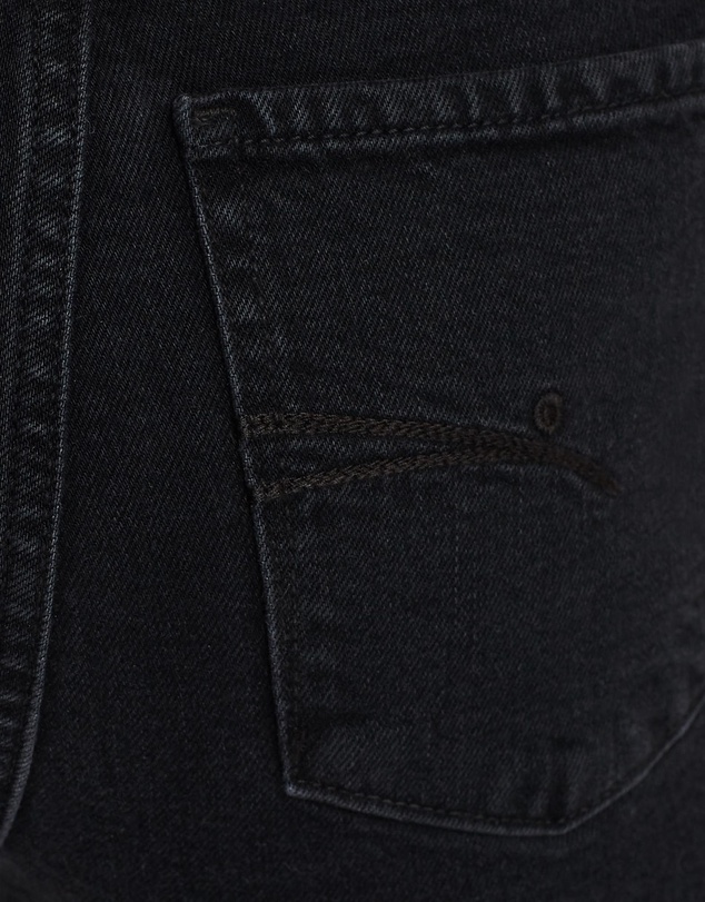 Nobody Denim - Siren Skinny Ankle Comfort Jeans