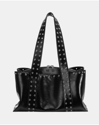 OSOI - Shell Duffel Bag