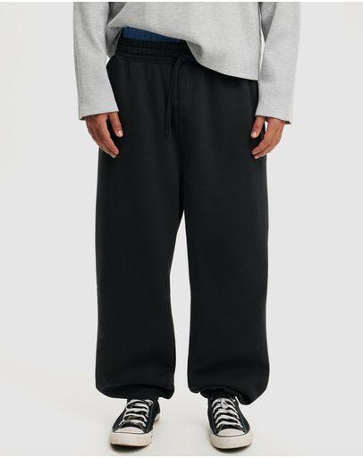 Washed Black