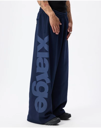 X-Large - Eli Trackpants
