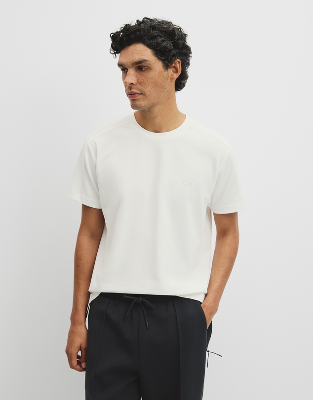 Country Road - Athleisure Tee