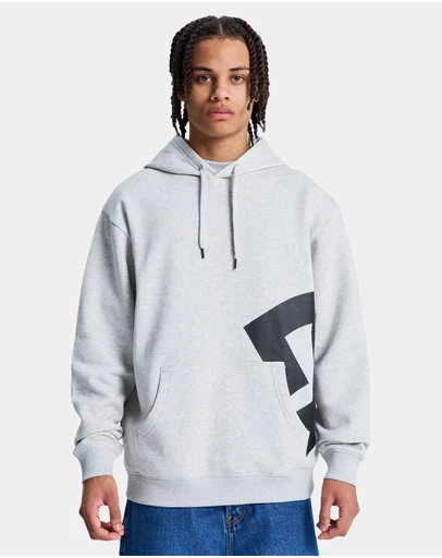 DC Shoes - Mens Lanai Pullover Hoodie