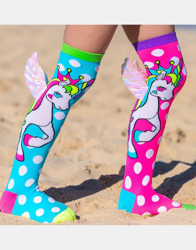 MADMIA - Flying Unicorn Socks - Kids