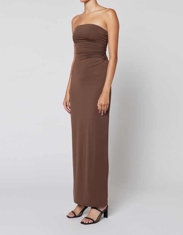 ids - Butter Slip Dress