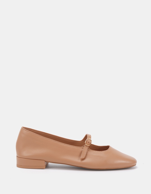 Miss Sofie - Ledger Flats