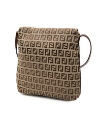 Pre-Loved by Azura Reborn - Pre-Loved Zucchino Canvas Crossbody