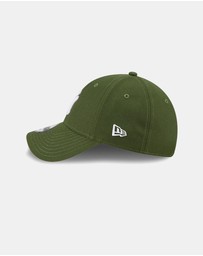 New Era - 9FORTY Snap Autumn Mix NY Yankees Cap