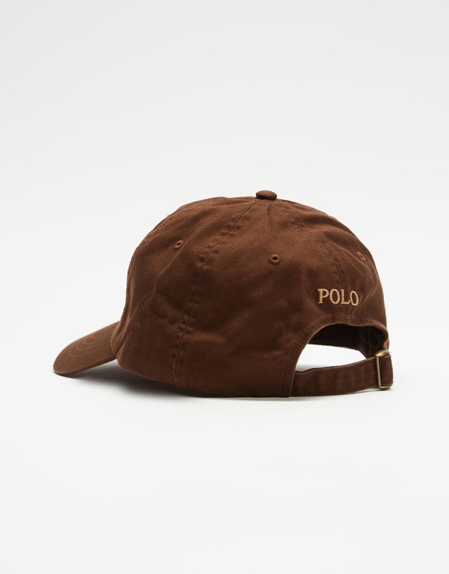 Polo Ralph Lauren - Classic Sport Cap