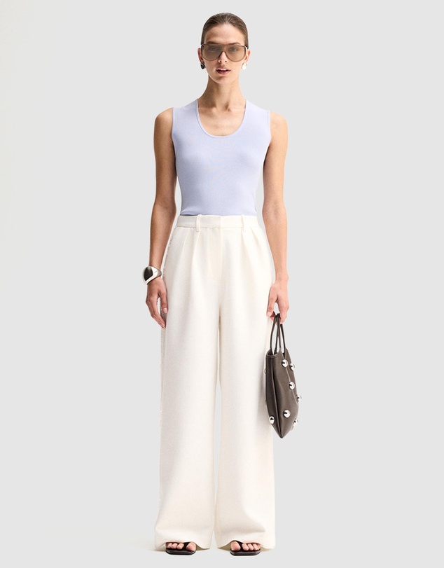Elka Collective - Hayes Knit Top