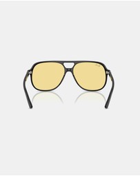Ray-Ban - 0RB2198