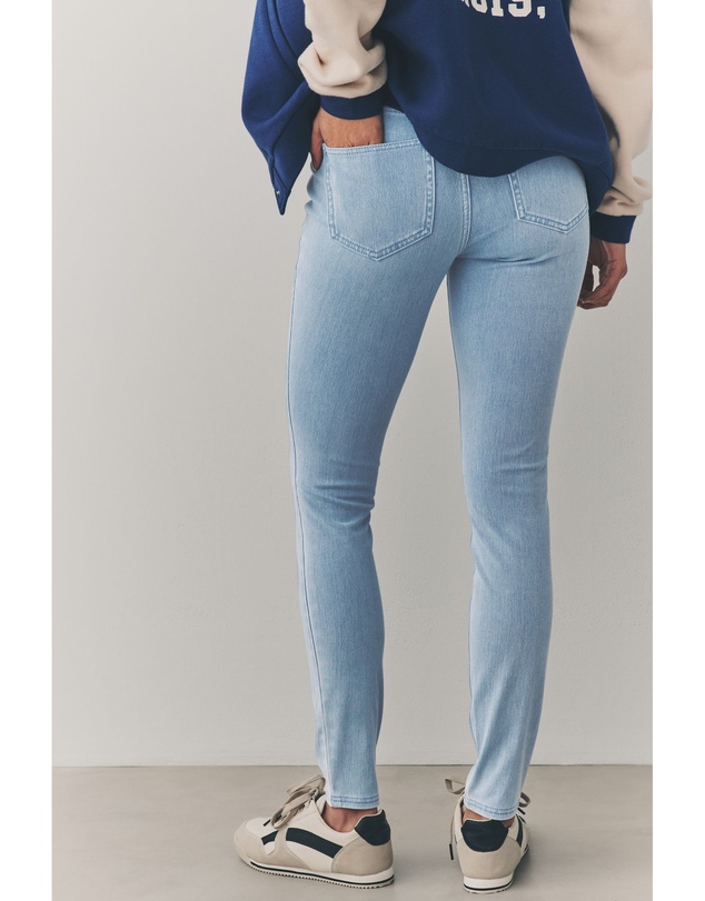 NEXT - Jersey Denim Leggings