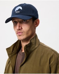 BOSS - Derrel Cap