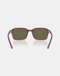 Ray-Ban Junior - 0Rj9131S - Kids