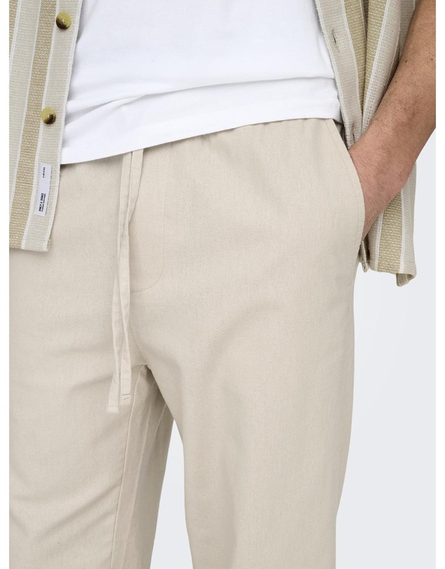 Only & Sons - Sinus Loose Pants
