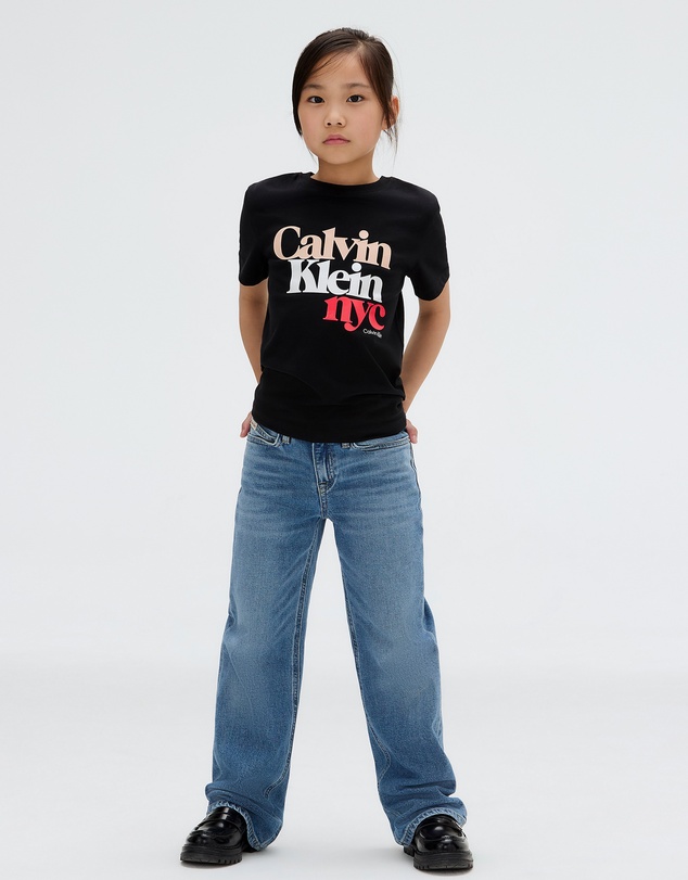 Calvin Klein Jeans - Logo T-shirt