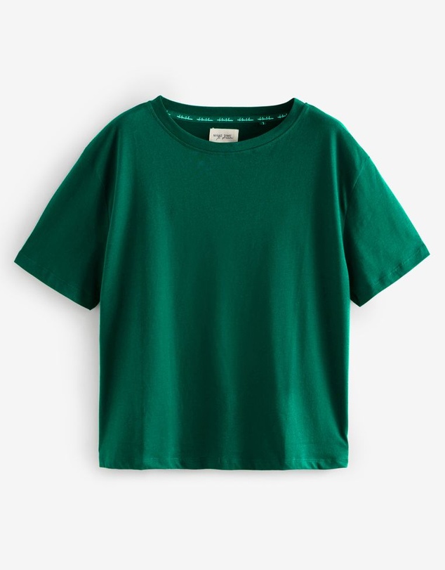NEXT - Cotton Short Pyjamas Set