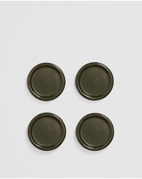 Country Road - Coco Coaster Set Of 4