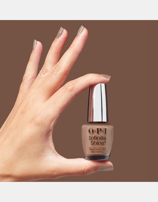 O.P.I - Infinite Shine Track Suited Cutie 15Ml