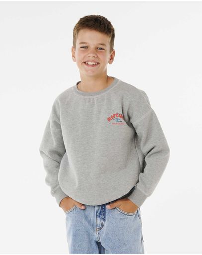 Grey Marle