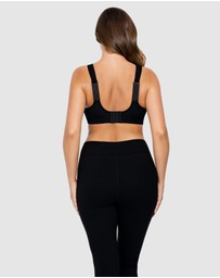 Parfait - Breeze Wireless Sports Bra