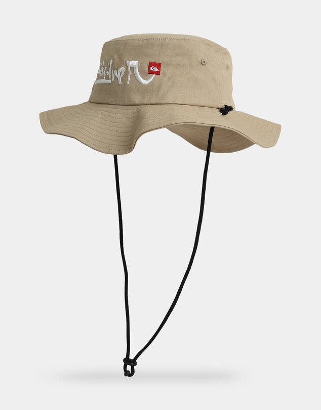 Quiksilver - Mens YG Bushmaster Boonie