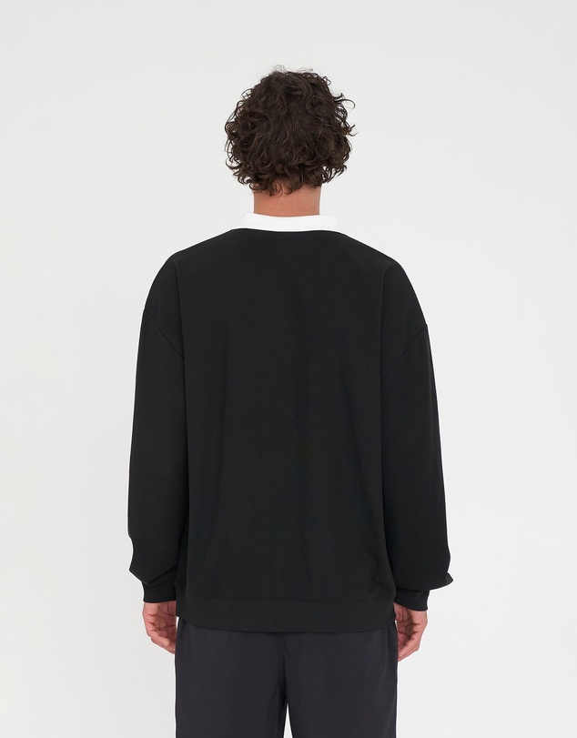 Huffer - Par Line LS Polo