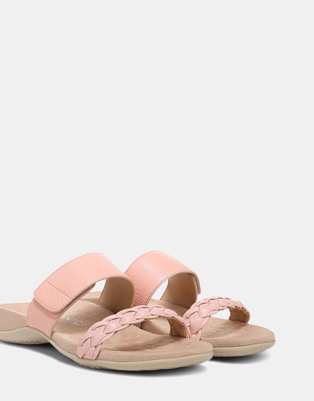 Vionic - Jeanne Slide - Roze