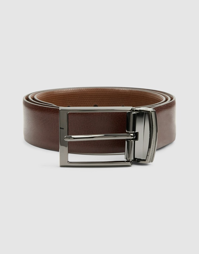 Tarocash - Jamerson Reversible Prong Belt
