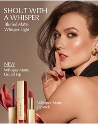 Estee Lauder - Pure Color Whisper Matte Liquid Lip