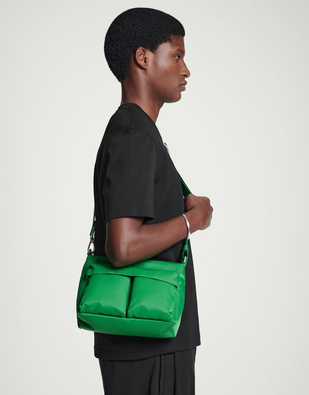 COS - Water-Repellent Utility Crossbody - Nylon
