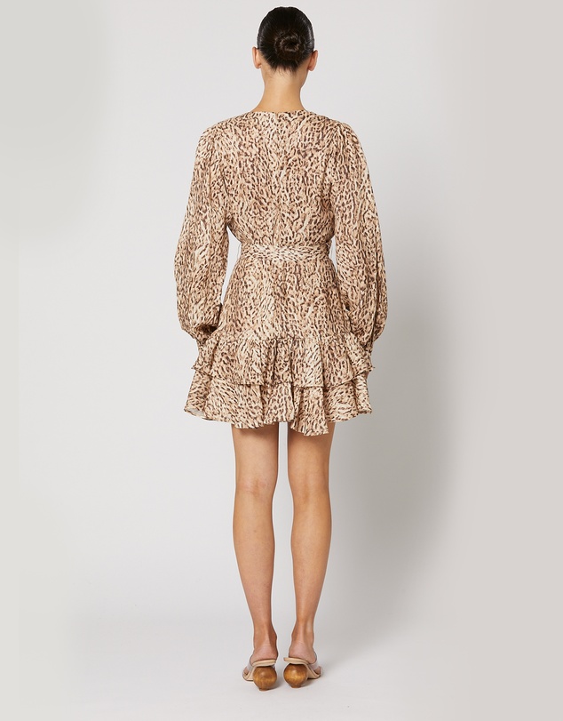 Winona - Sabor Short Dress