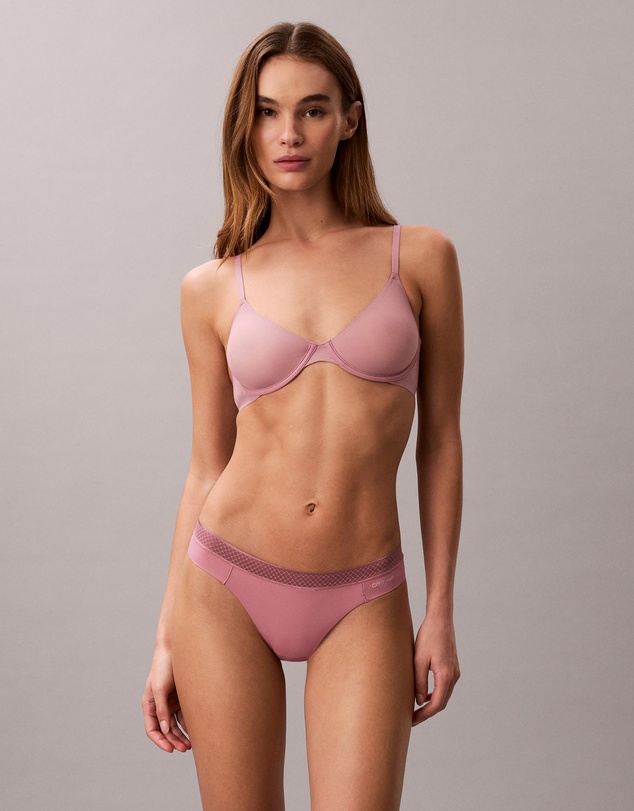 Calvin Klein - Seductive Comfort Thongs