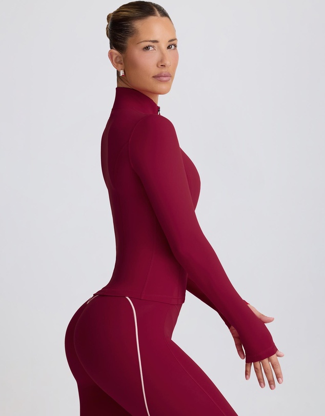 BO+TEE - With Love Perfect Match Jacket