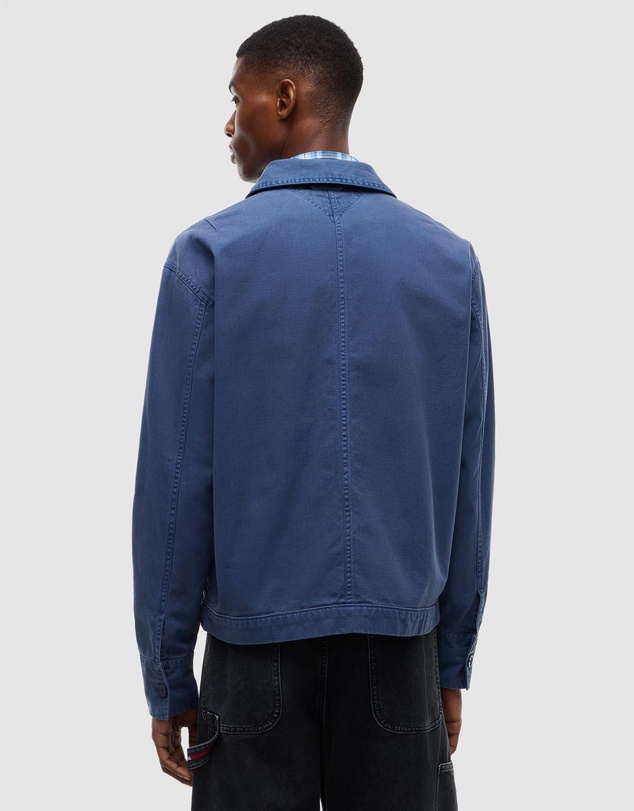 Tommy Jeans - Essential Overshirt
