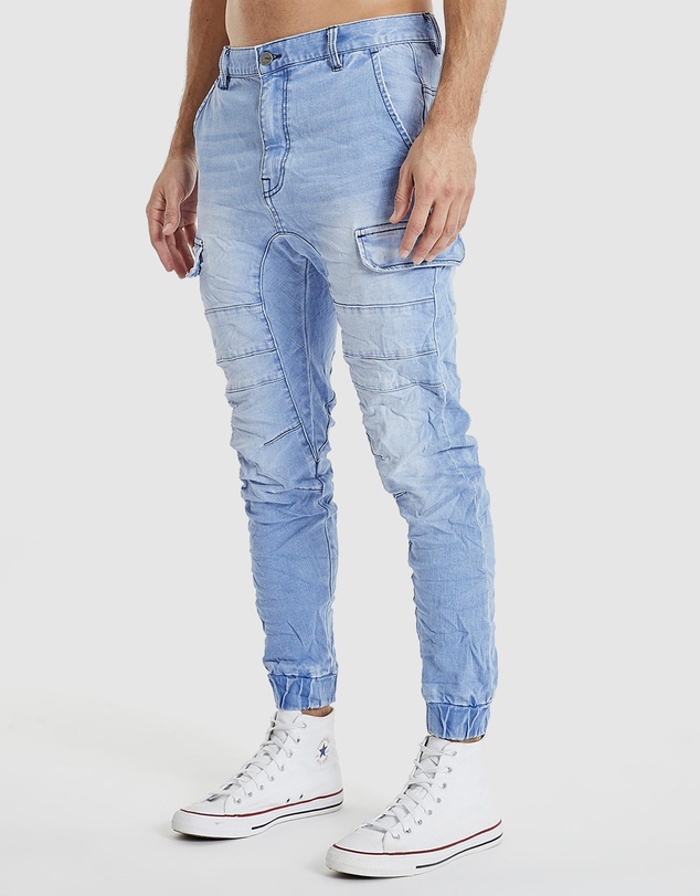 Kiss Chacey - Salem Jogger Pants