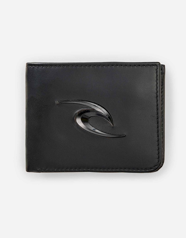 Rip Curl - Wave RFID 2 In 1 Wallet