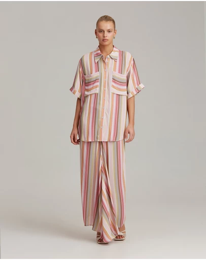 C/MEO COLLECTIVE - Sincerely Shirt